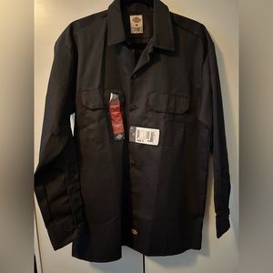 Men’s Dickies American Worker Shirt
